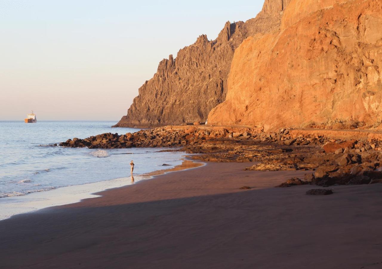Beach Hideaway Apartment With Modernist Design Santa Cruz de Tenerife Esterno foto