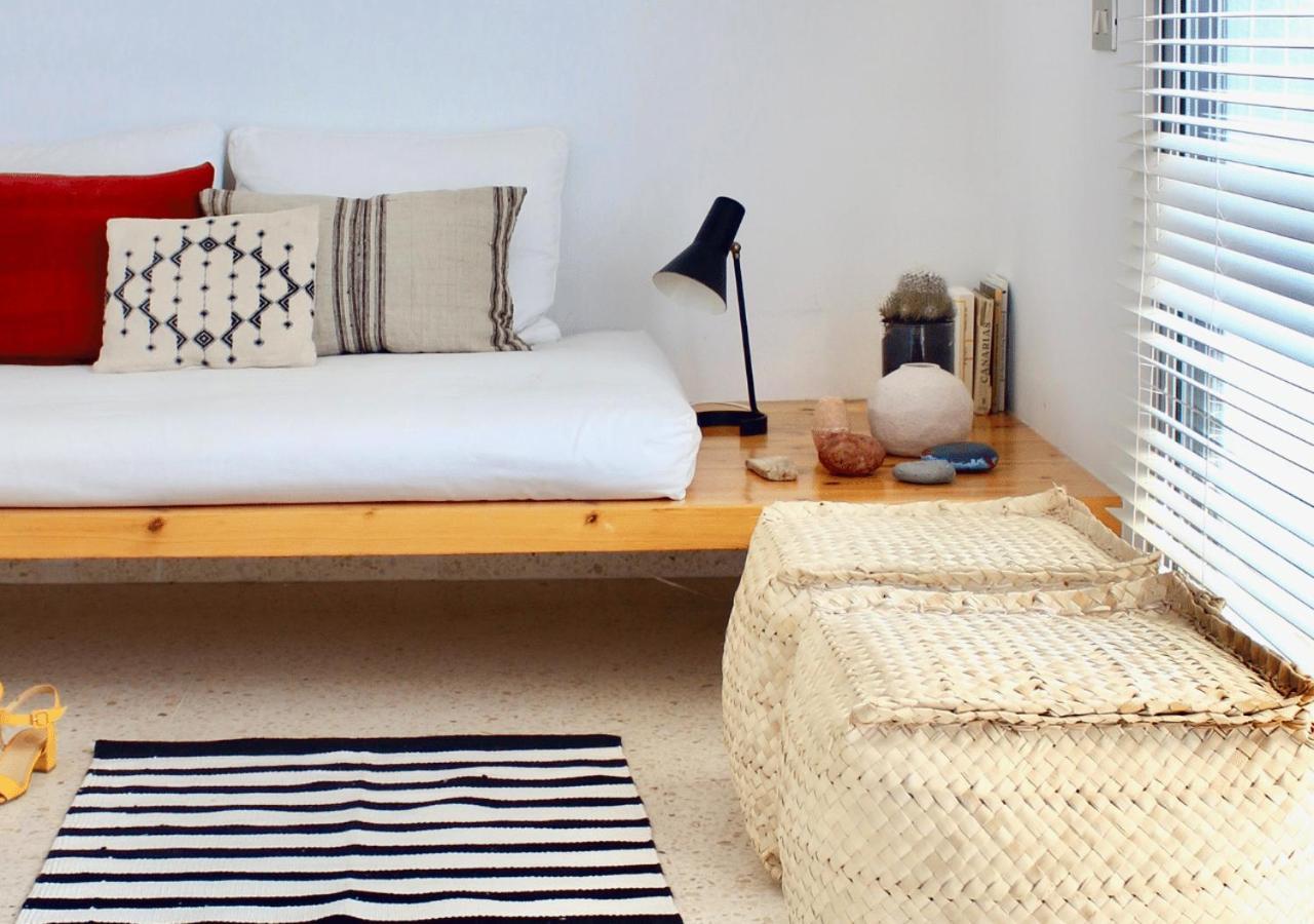 Beach Hideaway Apartment With Modernist Design Santa Cruz de Tenerife Esterno foto