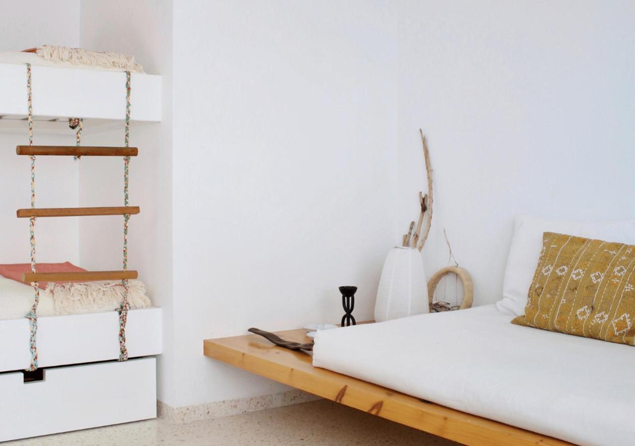 Beach Hideaway Apartment With Modernist Design Santa Cruz de Tenerife Esterno foto