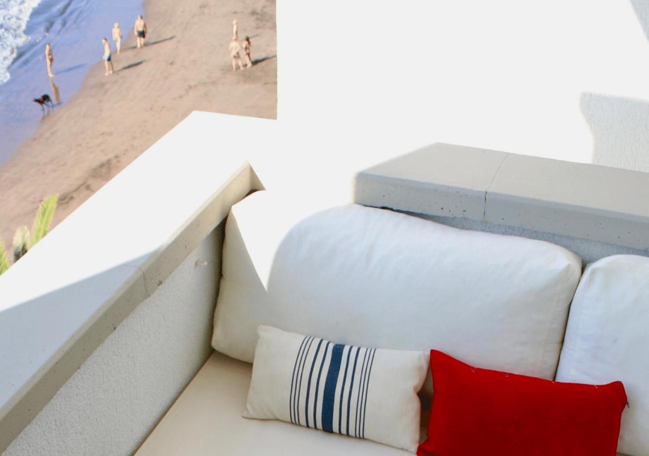 Beach Hideaway Apartment With Modernist Design Santa Cruz de Tenerife Esterno foto
