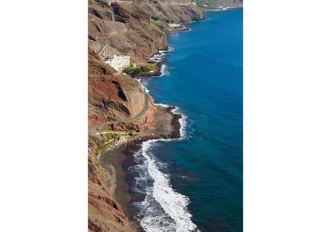 Beach Hideaway Apartment With Modernist Design Santa Cruz de Tenerife Esterno foto