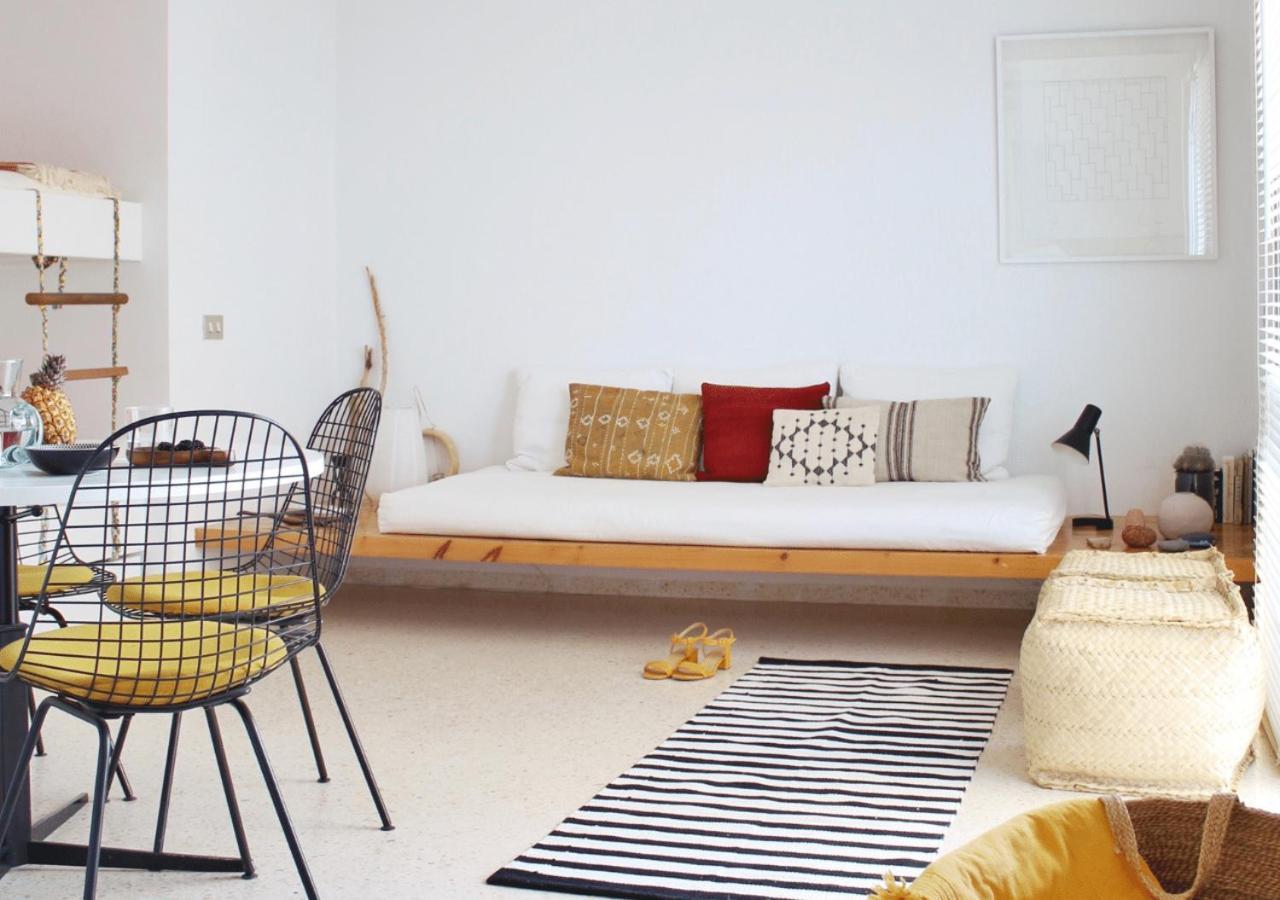Beach Hideaway Apartment With Modernist Design Santa Cruz de Tenerife Esterno foto