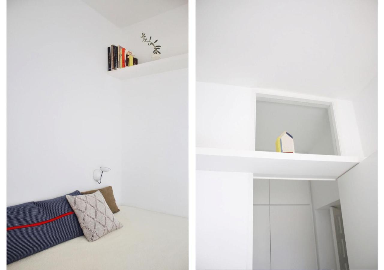 Beach Hideaway Apartment With Modernist Design Santa Cruz de Tenerife Esterno foto