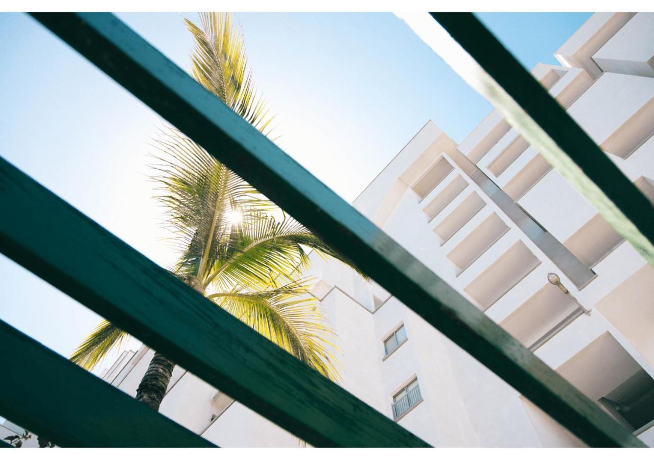 Beach Hideaway Apartment With Modernist Design Santa Cruz de Tenerife Esterno foto