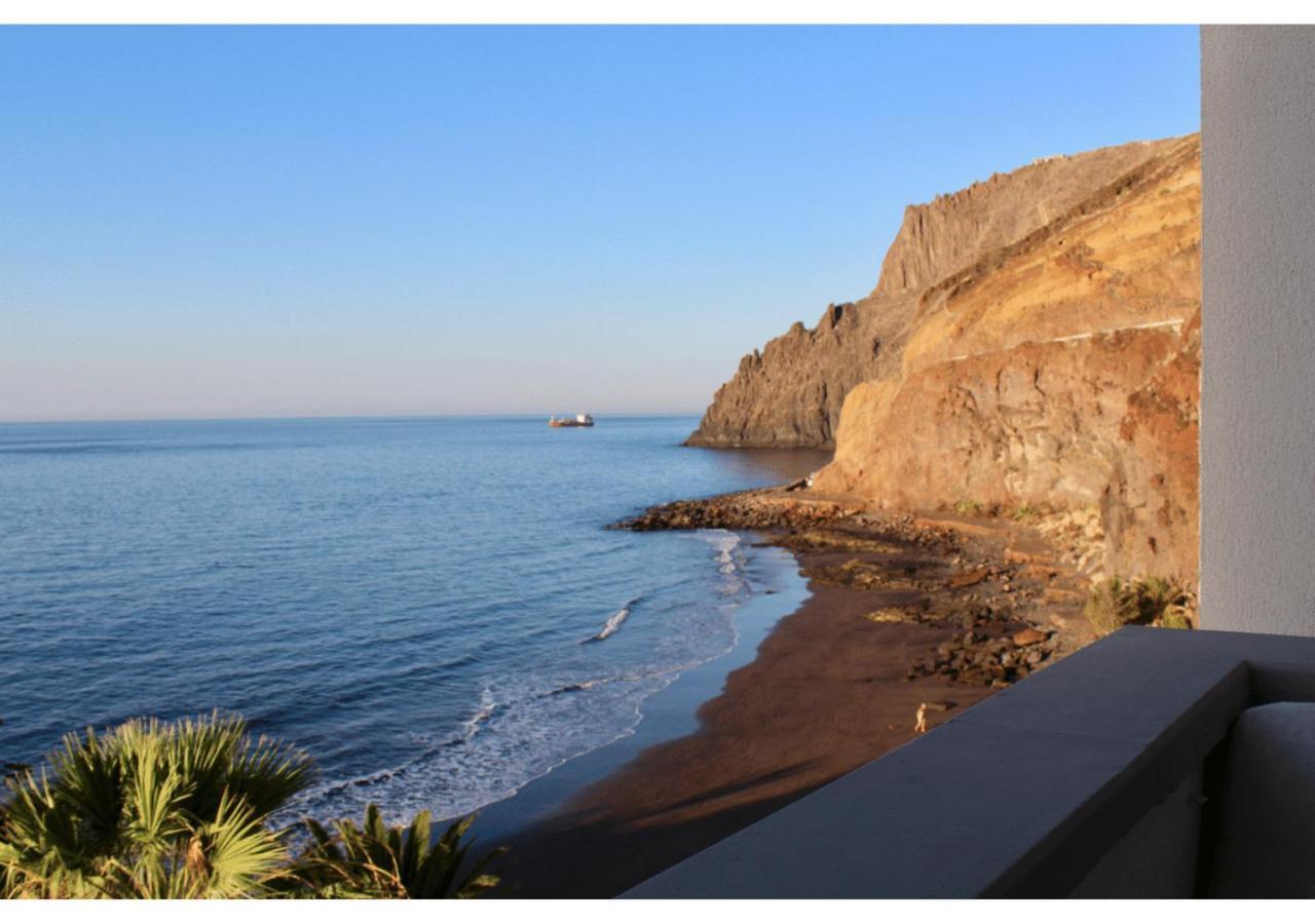 Beach Hideaway Apartment With Modernist Design Santa Cruz de Tenerife Esterno foto