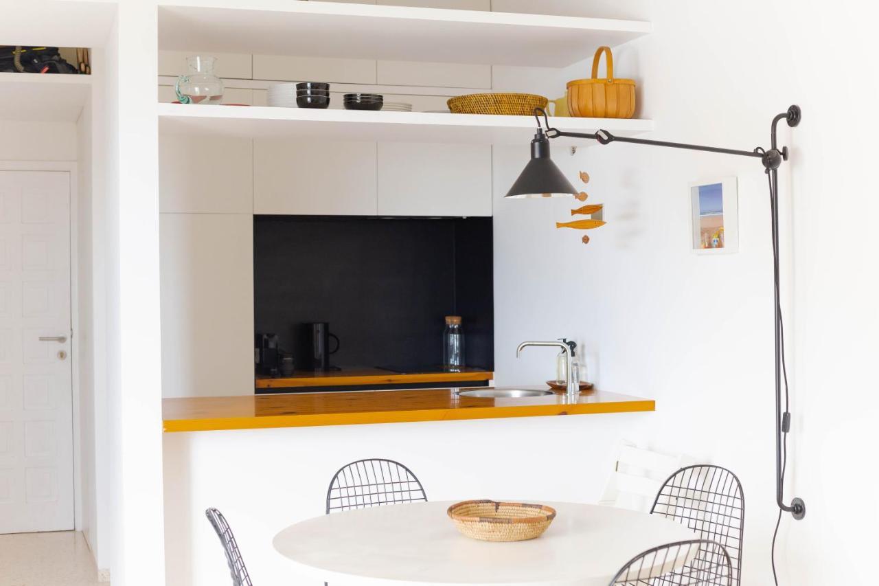 Beach Hideaway Apartment With Modernist Design Santa Cruz de Tenerife Esterno foto