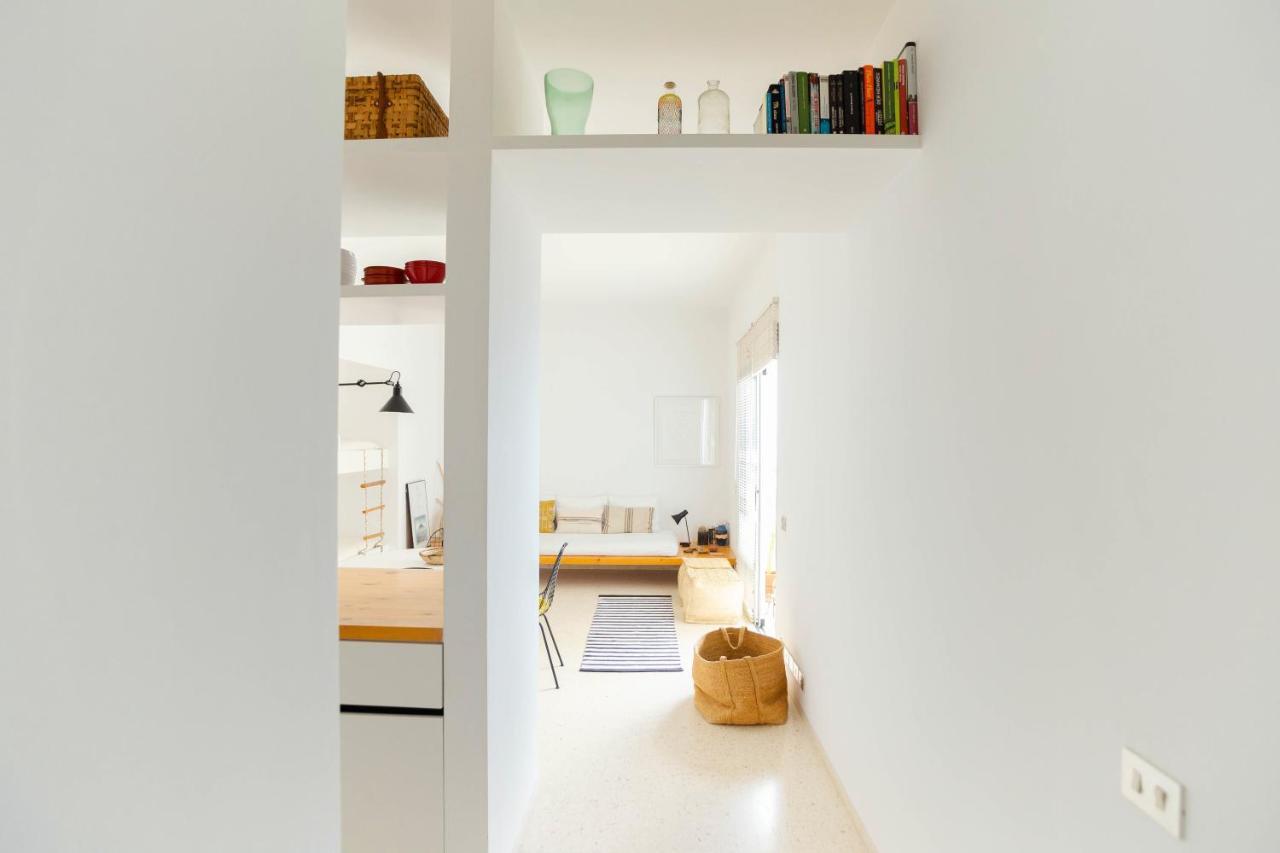 Beach Hideaway Apartment With Modernist Design Santa Cruz de Tenerife Esterno foto