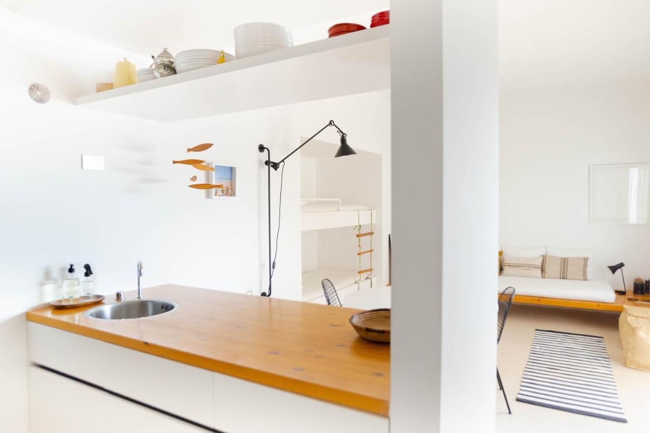 Beach Hideaway Apartment With Modernist Design Santa Cruz de Tenerife Esterno foto