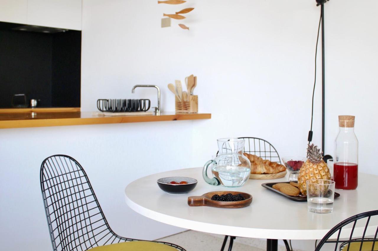 Beach Hideaway Apartment With Modernist Design Santa Cruz de Tenerife Esterno foto