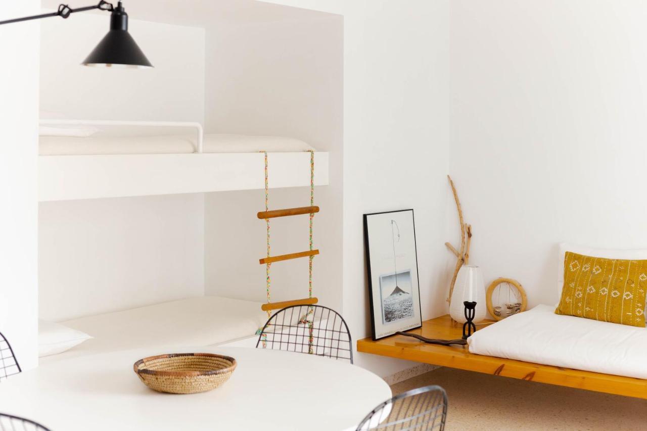 Beach Hideaway Apartment With Modernist Design Santa Cruz de Tenerife Esterno foto