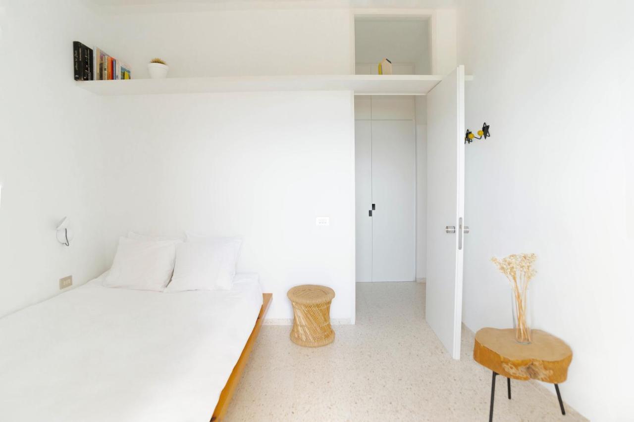 Beach Hideaway Apartment With Modernist Design Santa Cruz de Tenerife Esterno foto