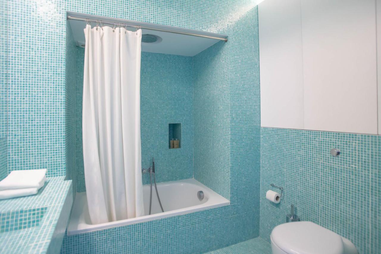 Beach Hideaway Apartment With Modernist Design Santa Cruz de Tenerife Esterno foto