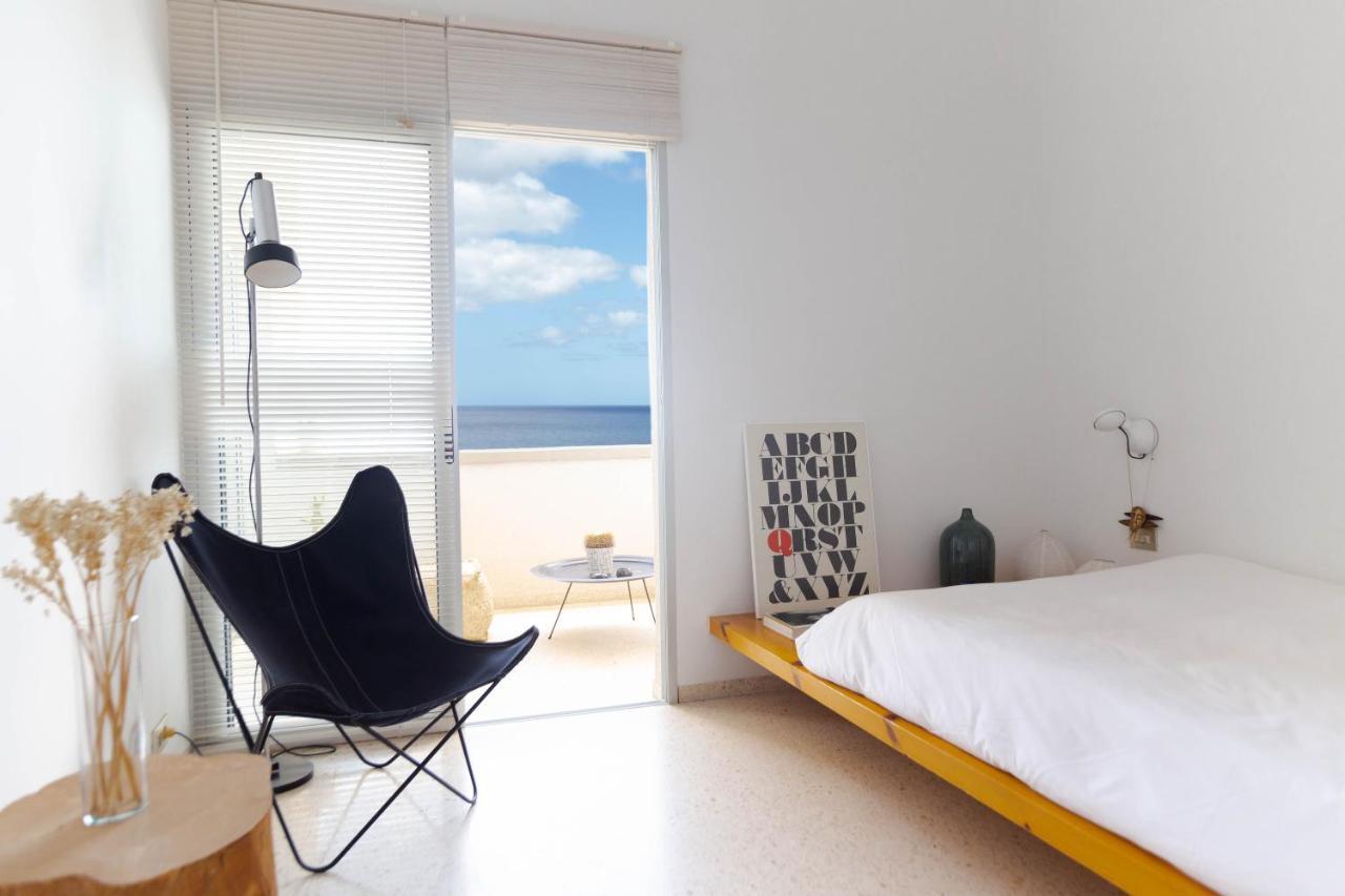 Beach Hideaway Apartment With Modernist Design Santa Cruz de Tenerife Esterno foto