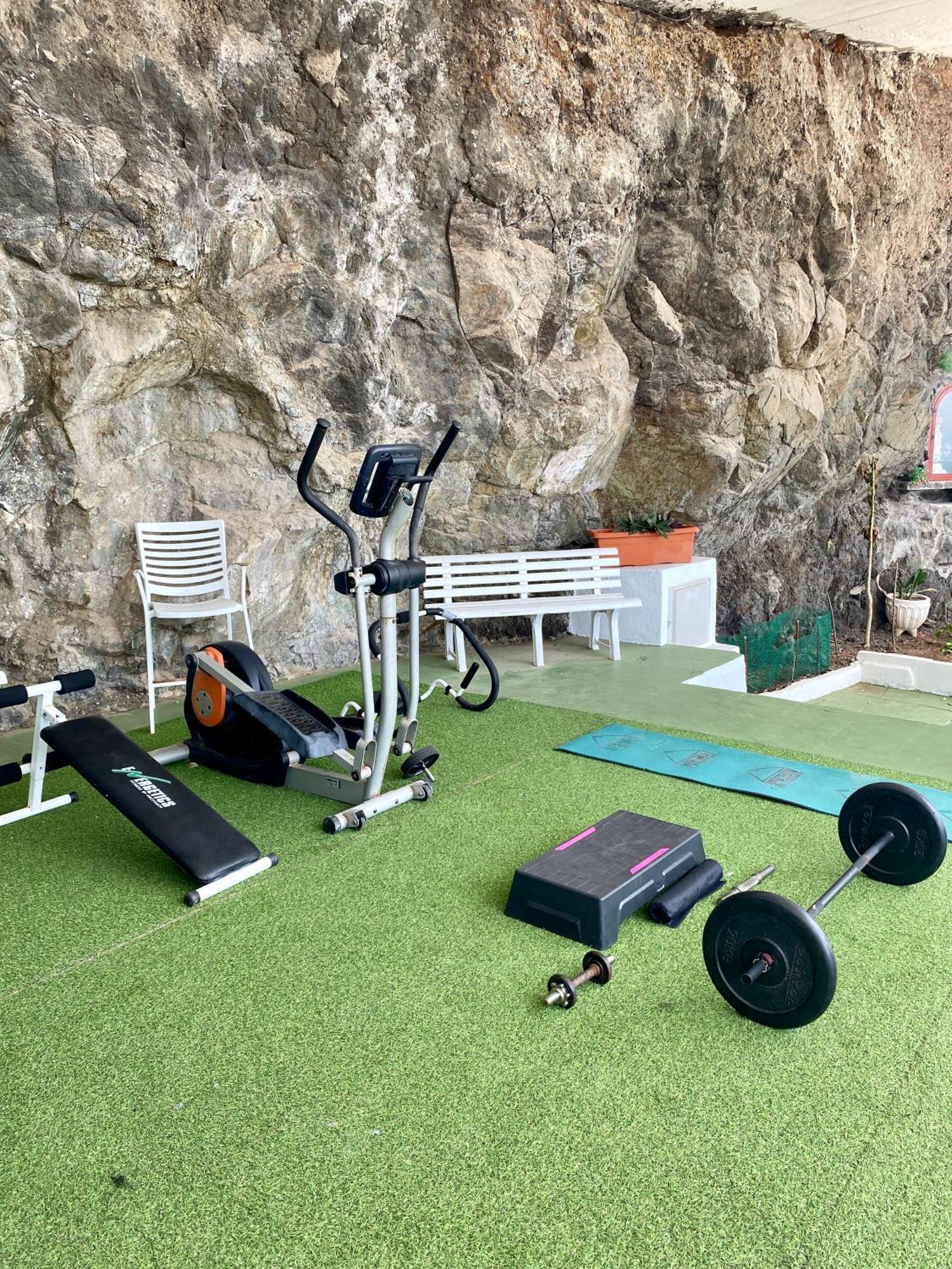 Beach Hideaway Apartment With Modernist Design Santa Cruz de Tenerife Esterno foto